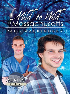cover image of Mild to Wild in Massachusetts